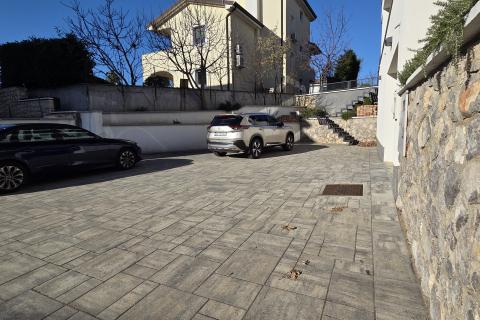 Stanovanje/Apartma Doričići, Kostrena, 173m2