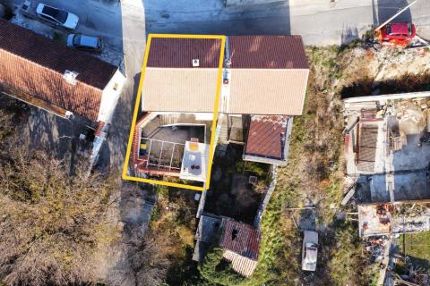 Huis Bribir, Vinodolska Općina, 130m2