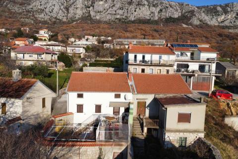 Huis Bribir, Vinodolska Općina, 130m2