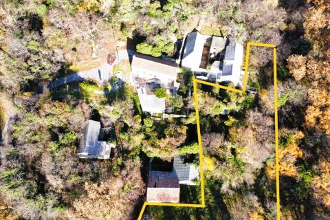 Bribir, Vinodolska Općina, 1.100m2