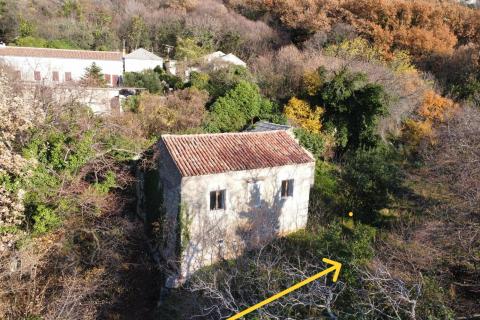 Bribir, Vinodolska Općina, 1.100m2