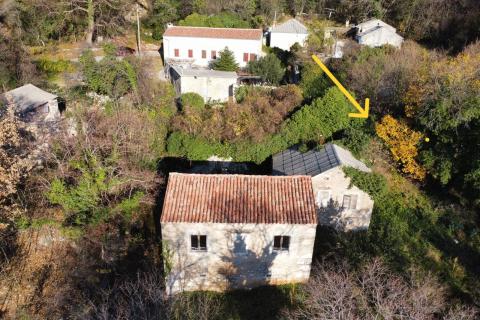 Bribir, Vinodolska Općina, 1.100m2