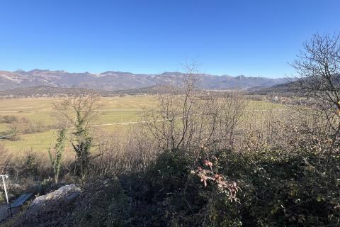 Grobnik-Zastenice, Građevinsko zemlji&scaron;te 866m2