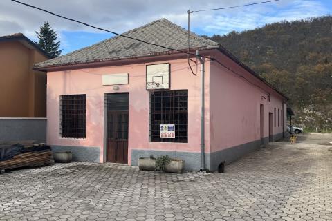 Podhum -  hala za skladi&scaron;te ili proizvodnju