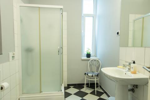 Condo/Apartment Centar, Rijeka, 50m2