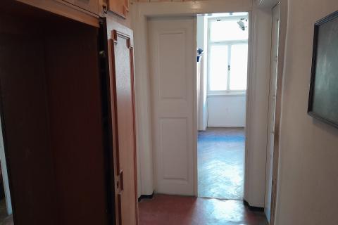 Condo/Apartment Centar, Pula, 73,54m2