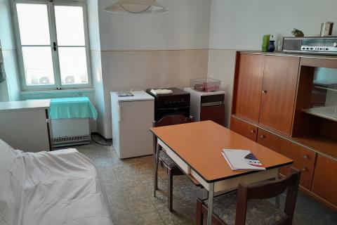 Condo/Apartment Centar, Pula, 73,54m2