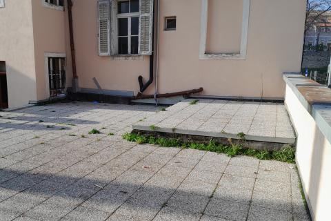 Condo/Apartment Centar, Pula, 73,54m2