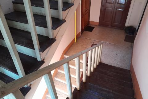 Condo/Apartment Centar, Pula, 73,54m2