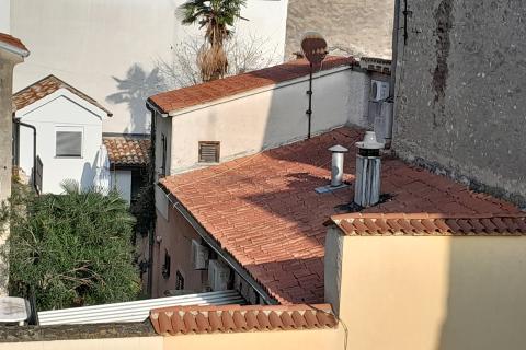 Condo/Apartment Centar, Pula, 73,54m2