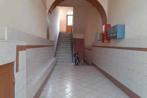 Condo/Apartment Centar, Pula, 73,54m2