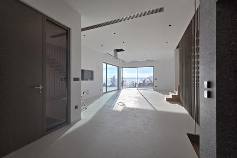 Flat/Appartement Rožići, Kostrena, 305m2