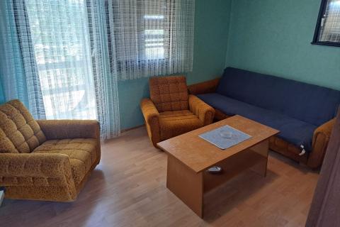 Крк, Линардичи &ndash; Отдельный дом с проектом реконструкции