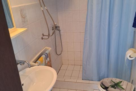 Крк, Линардичи &ndash; Отдельный дом с проектом реконструкции