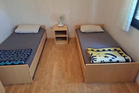 Крк, Линардичи &ndash; Отдельный дом с проектом реконструкции