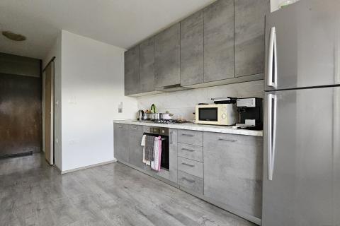 Wohnung Umag, 25,17m2