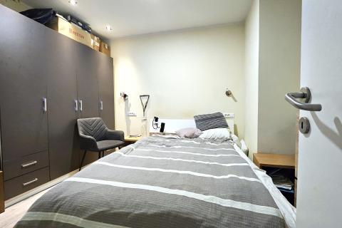 Wohnung Umag, 25,17m2