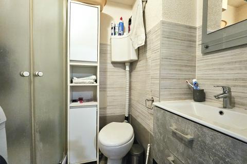 Wohnung Umag, 25,17m2