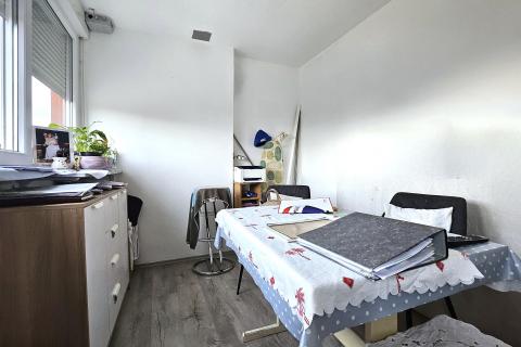 Wohnung Umag, 25,17m2