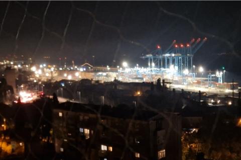 Rijeka, Turnić - trosoban s balkonom