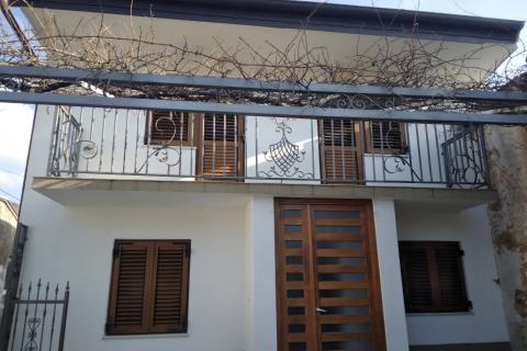 Haus Hreljin, Bakar, 90m2