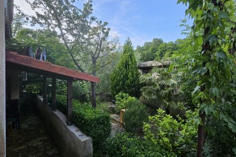 Hi&scaron;a Marčelji, Vi&scaron;kovo, 190m2