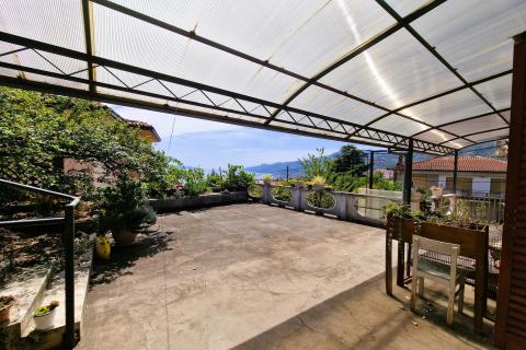 House Matulji, 240m2