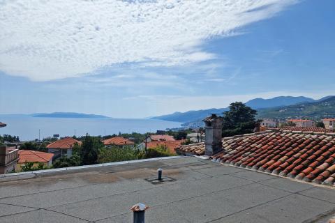 House Matulji, 240m2