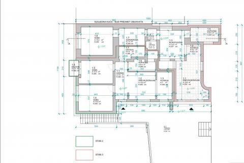 House Matulji, 240m2