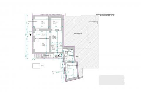 House Matulji, 240m2