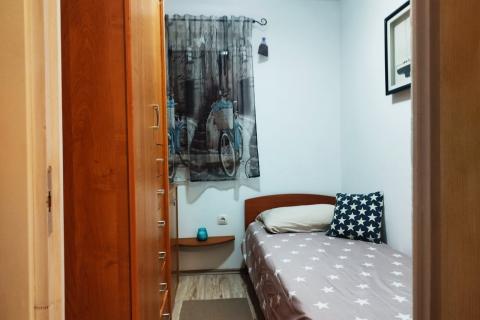 Casa Barbariga, Vodnjan, 41m2