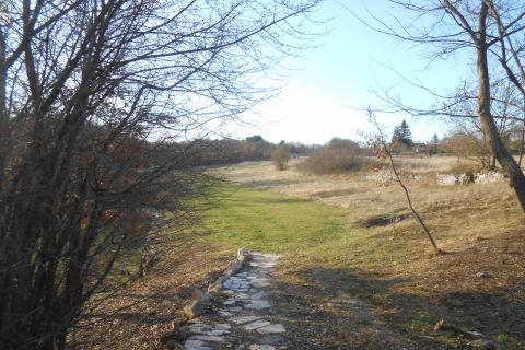 Земельный участок строительного назначения Lindar, Pazin - Okolica, 34.477m2