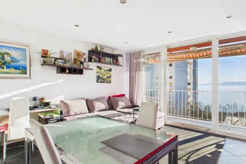 Flat/Appartement Kantrida, Rijeka, 89,54m2