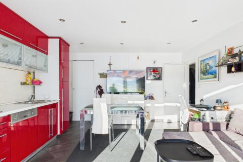 Flat/Appartement Kantrida, Rijeka, 89,54m2