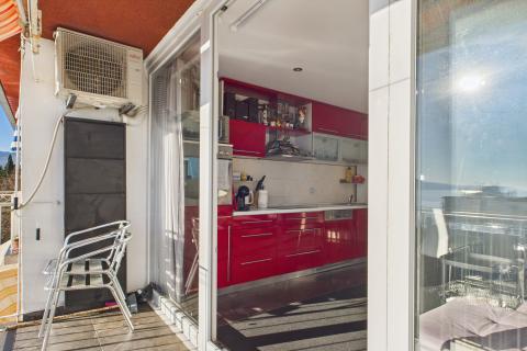 Flat/Appartement Kantrida, Rijeka, 89,54m2