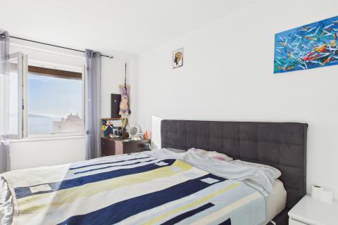 Flat/Appartement Kantrida, Rijeka, 89,54m2