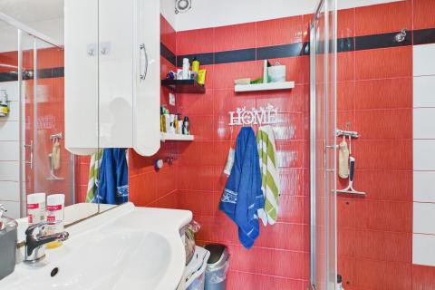 Flat/Appartement Kantrida, Rijeka, 89,54m2