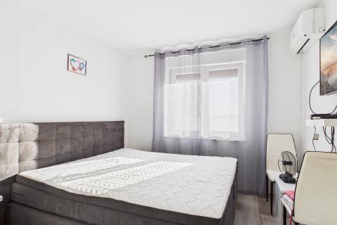 Flat/Appartement Kantrida, Rijeka, 89,54m2