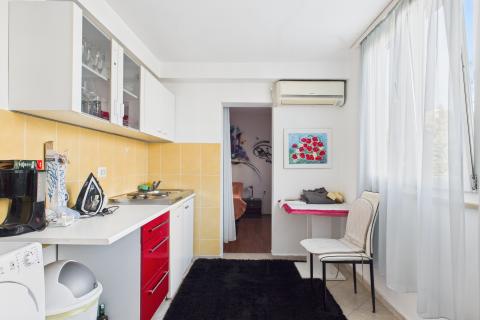 Flat/Appartement Kantrida, Rijeka, 89,54m2