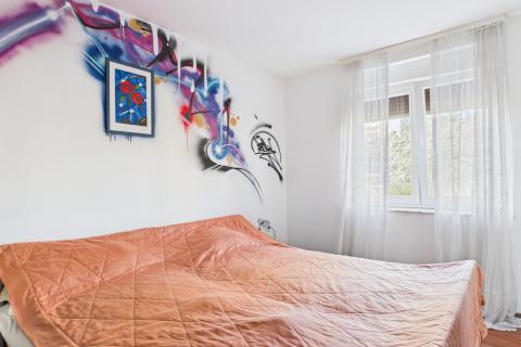 Flat/Appartement Kantrida, Rijeka, 89,54m2