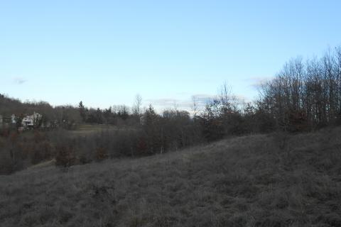 Земельный участок строительного назначения Lindar, Pazin - Okolica, 34.477m2