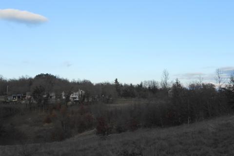 Земельный участок строительного назначения Lindar, Pazin - Okolica, 34.477m2