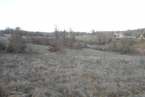 Земельный участок строительного назначения Lindar, Pazin - Okolica, 34.477m2