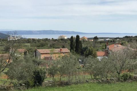 Stavbno zemlji&scaron;če Rakalj, Marčana, 713m2