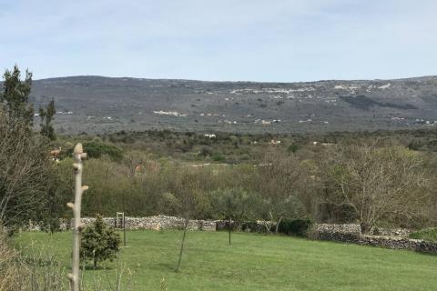 Stavbno zemlji&scaron;če Rakalj, Marčana, 713m2