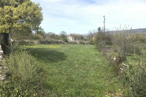 Stavbno zemlji&scaron;če Rakalj, Marčana, 713m2