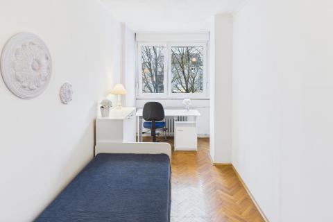 Zagreb, Srednjaci - dvosoban stan + spremi&scaron;te