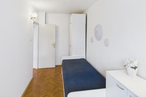 Zagreb, Srednjaci - dvosoban stan + spremi&scaron;te