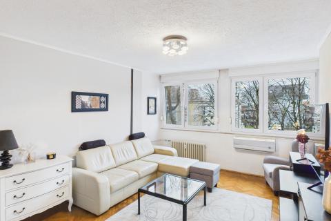 Zagreb, Srednjaci - dvosoban stan + spremi&scaron;te