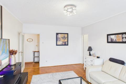 Zagreb, Srednjaci - dvosoban stan + spremi&scaron;te